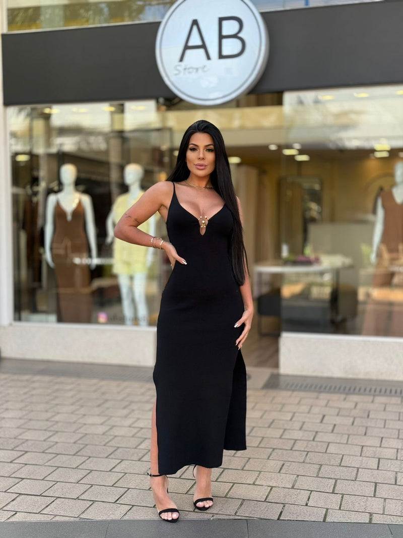 Vestido Natasha