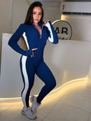 Macacão Tricô Power