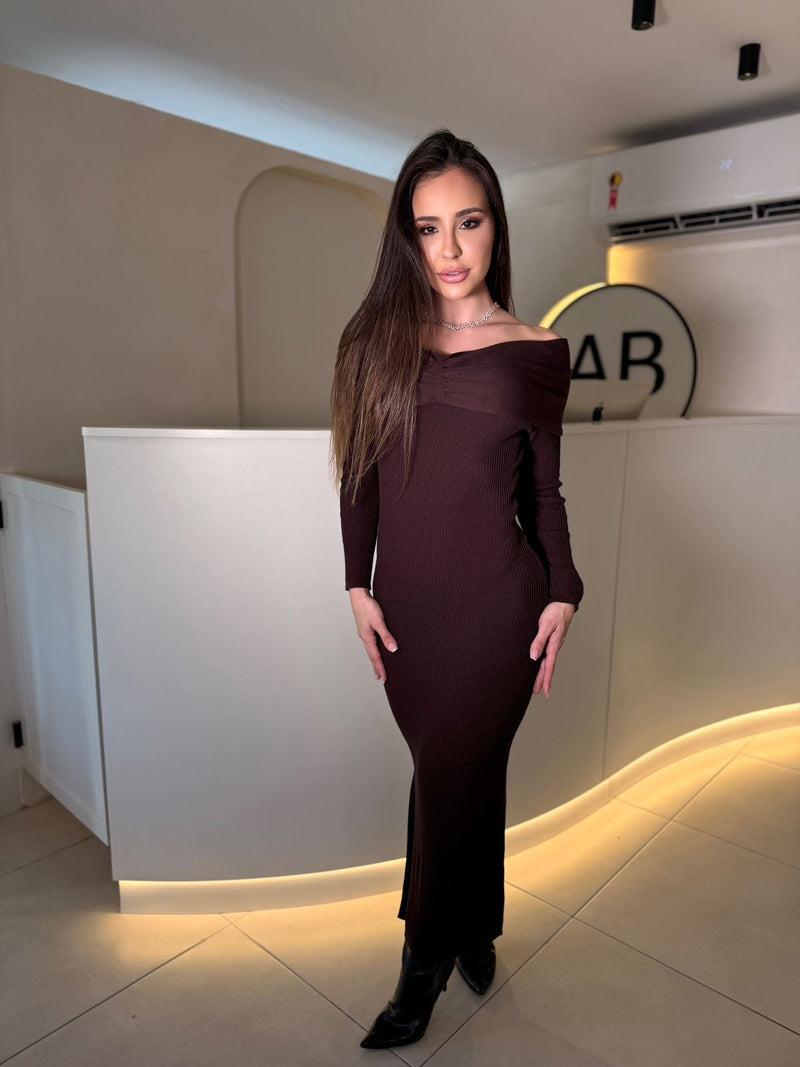 Vestido Pandora