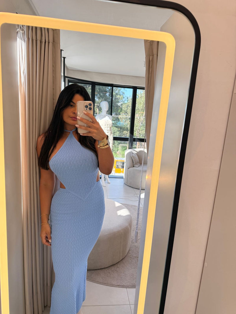 Vestido Dany