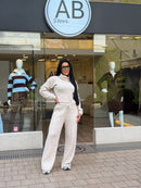Conjunto New York