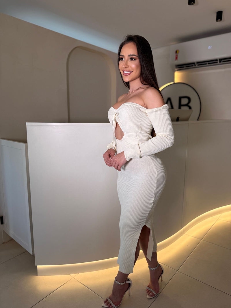 Vestido Maitê