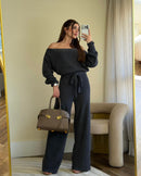 Conjunto Nova York