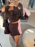 Conjunto Cindy
