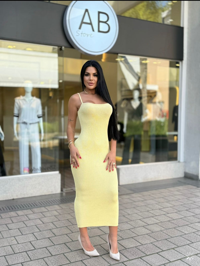 Vestido Mayte