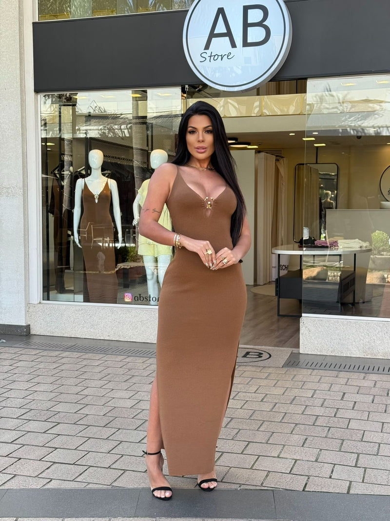 Vestido Natasha