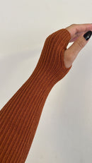 Conjunto calça pezinho