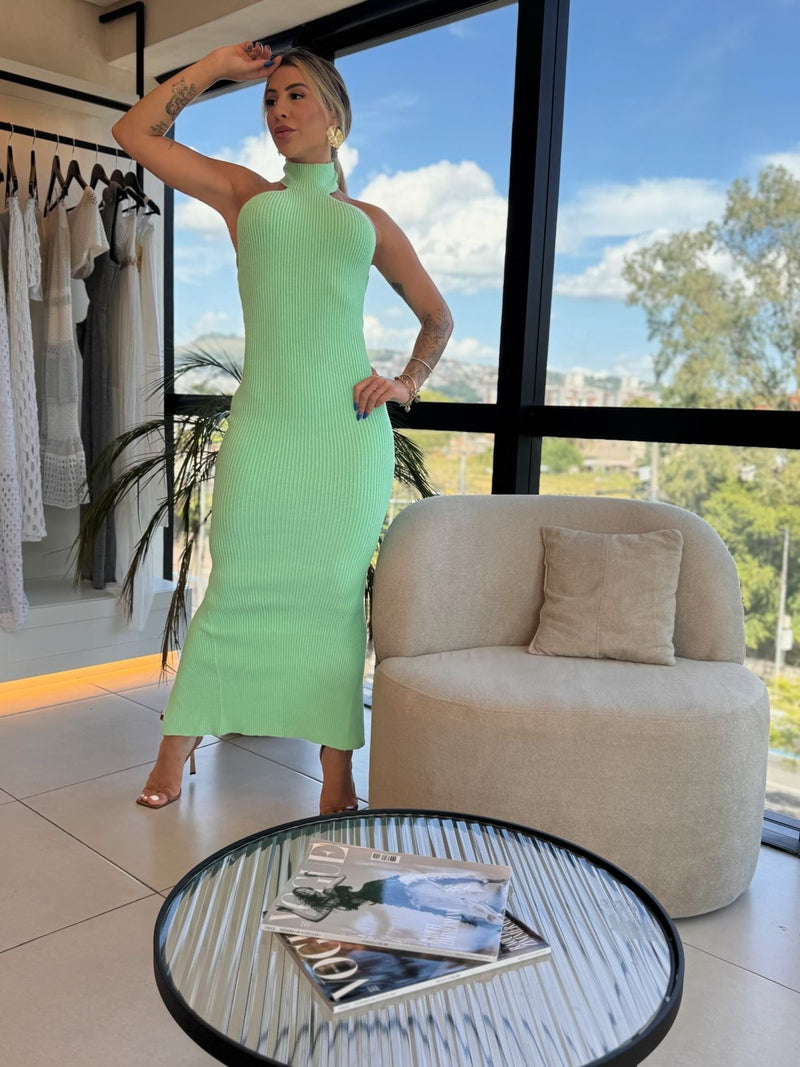 Vestido Cloe