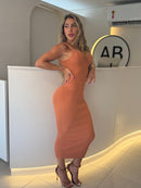 Vestido Bia