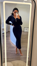 Vestido Sophia