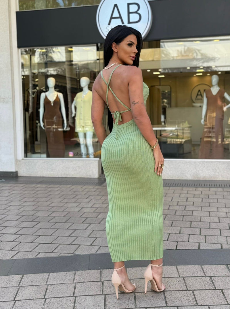 Vestido Fran