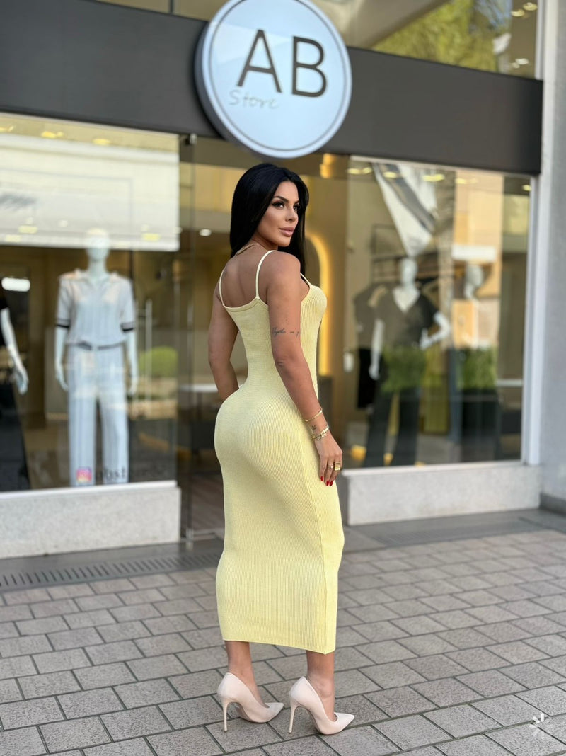 Vestido Mayte