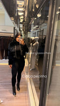 Casaco Paris
