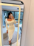 Vestido Corselete