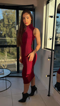 Vestido Laila