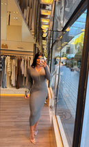 Vestido Milano