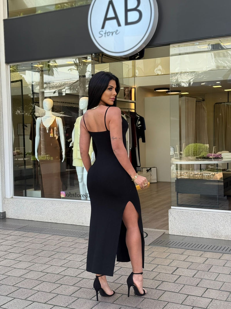 Vestido Natasha