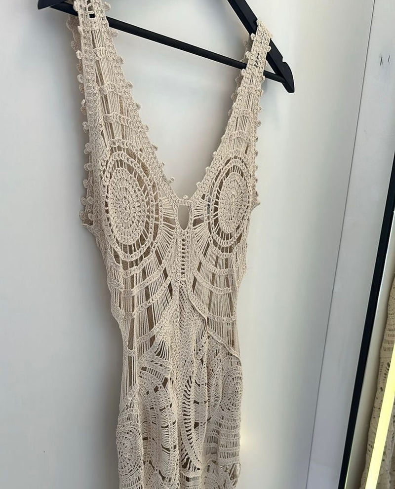 Vestido Trancoso