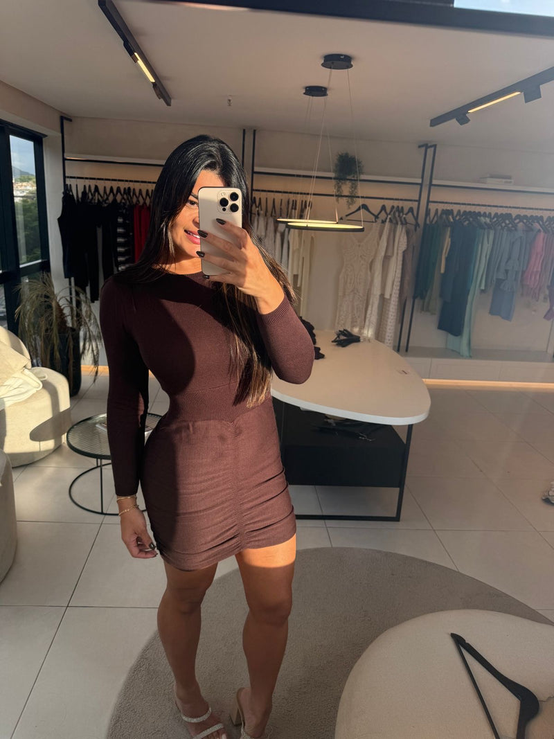 Vestido Heloise