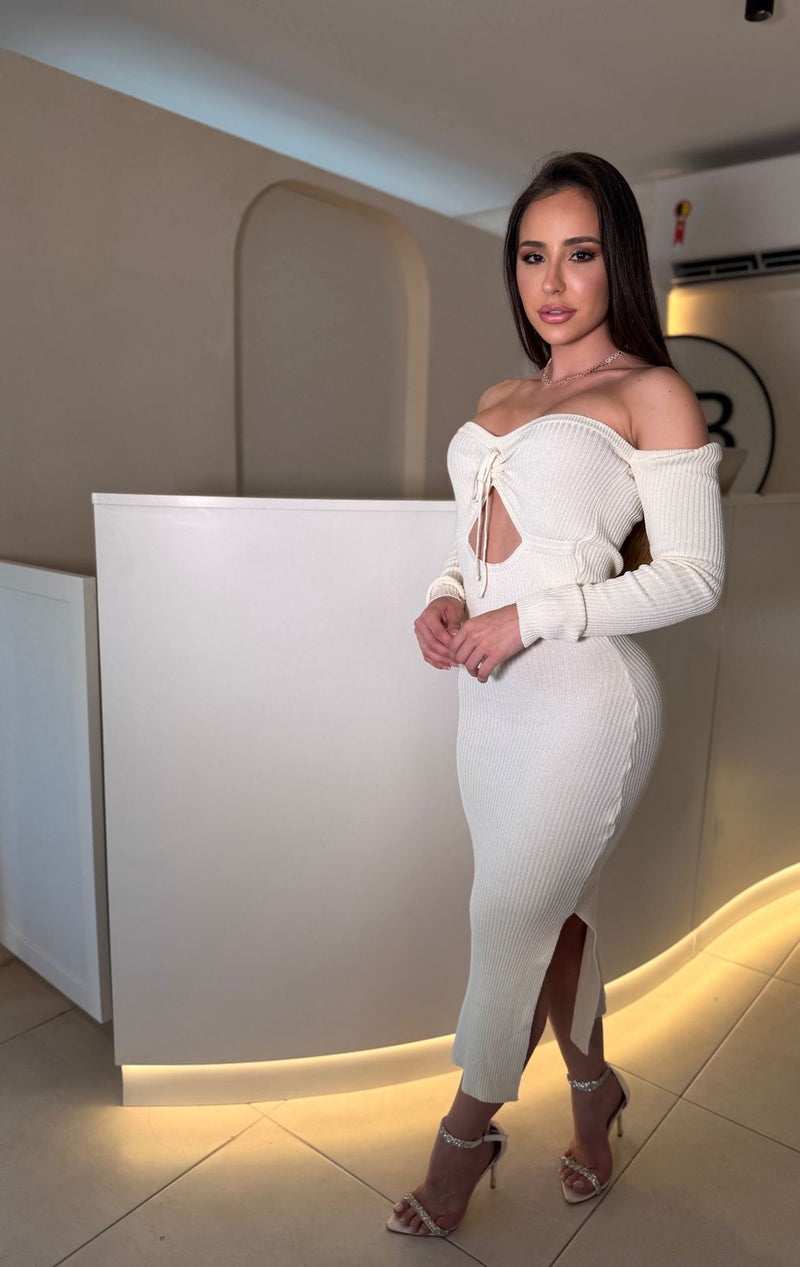 Vestido Maitê