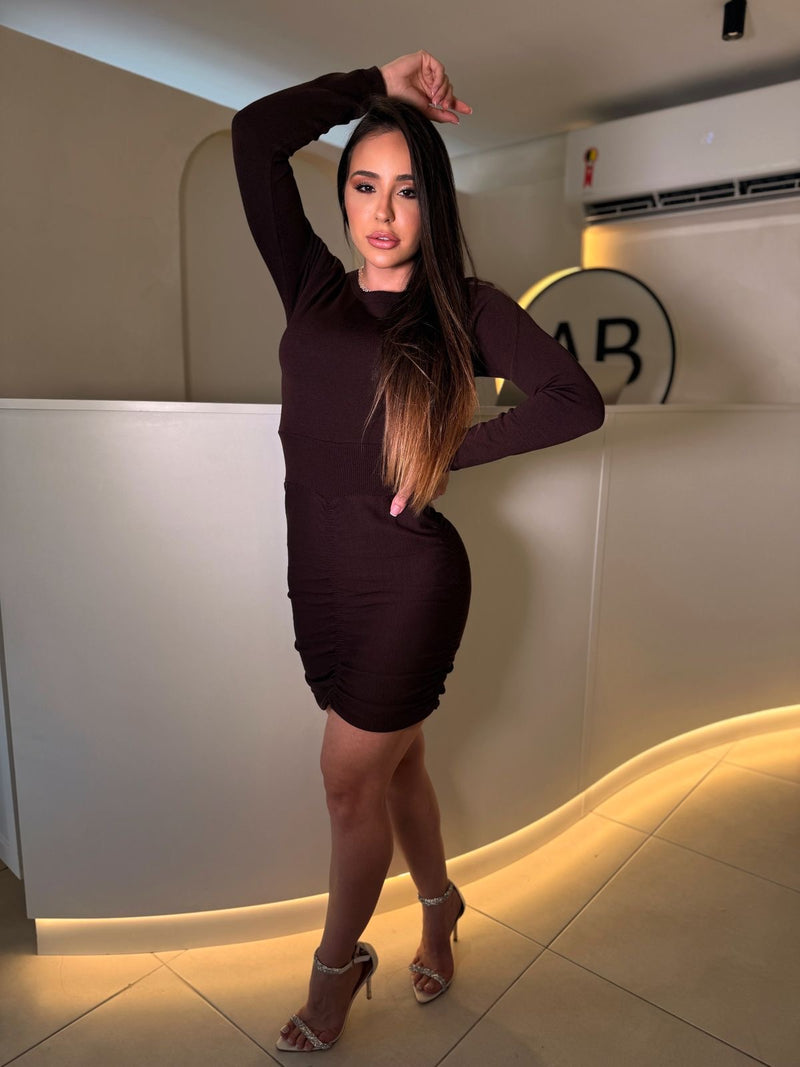 Vestido Heloise