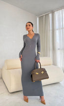 Vestido Milano