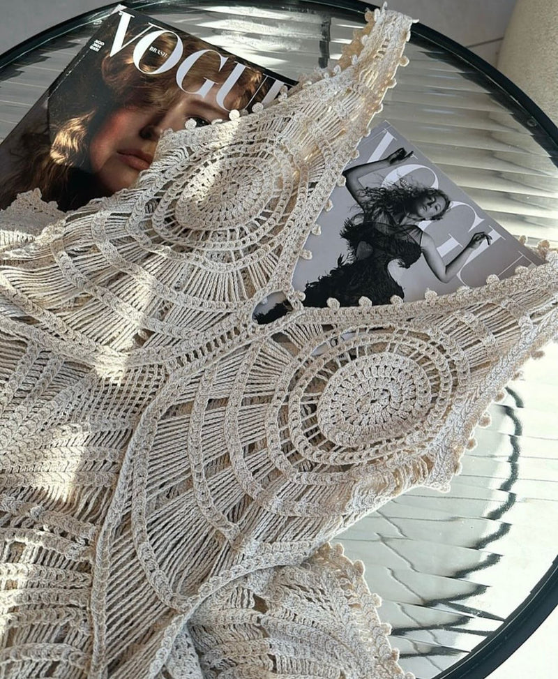 Vestido Trancoso