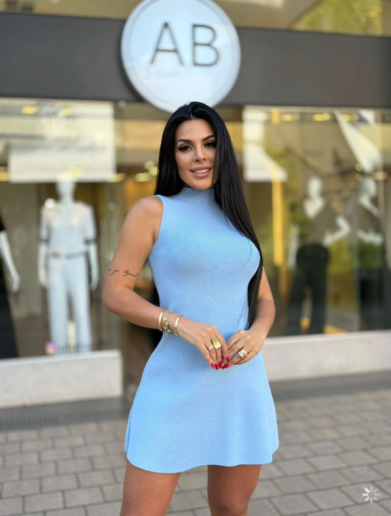 Vestido Heloísa