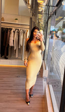 Vestido Angelina