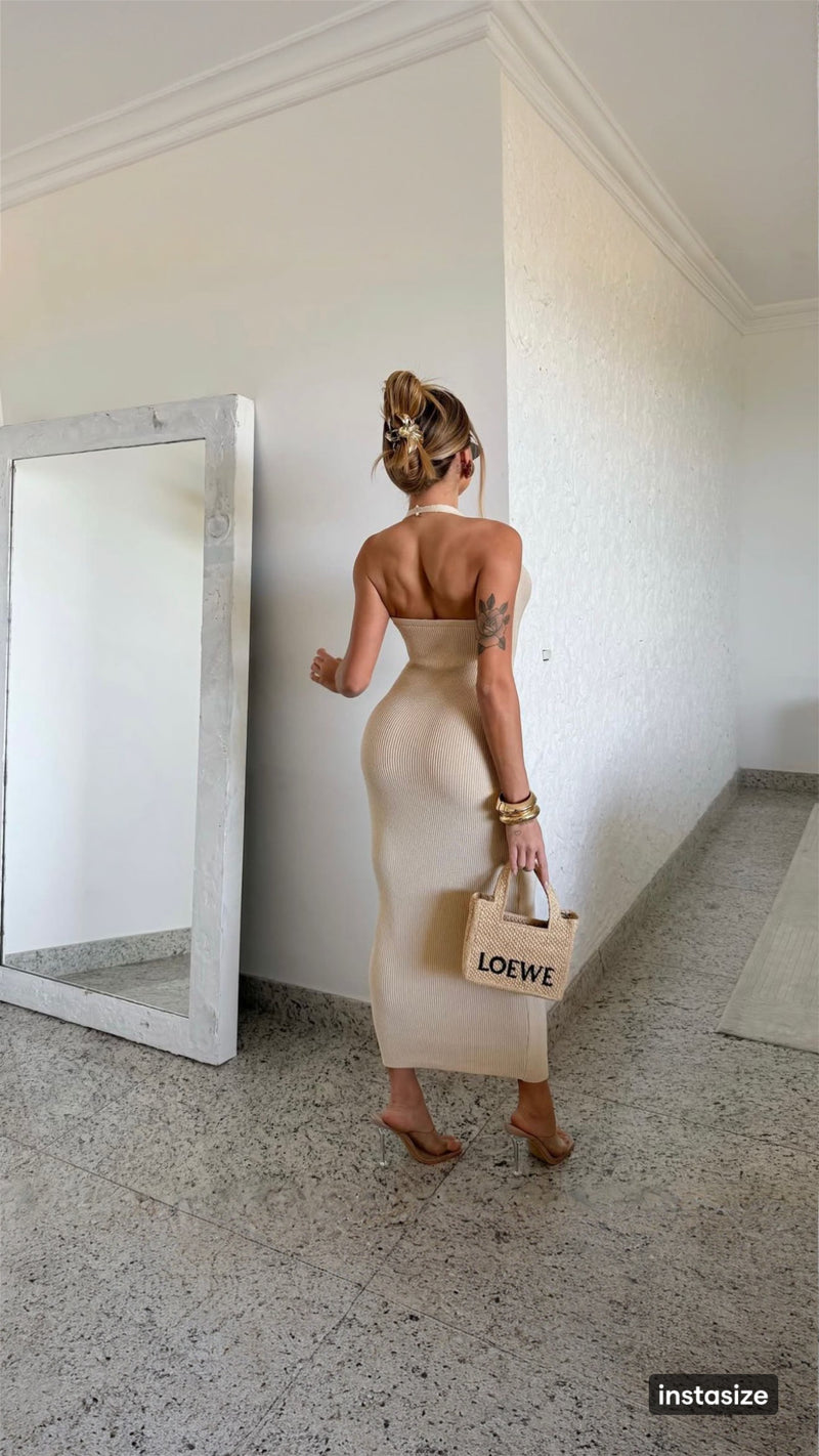 Vestido Veneza