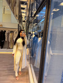 Kimono em Tricô