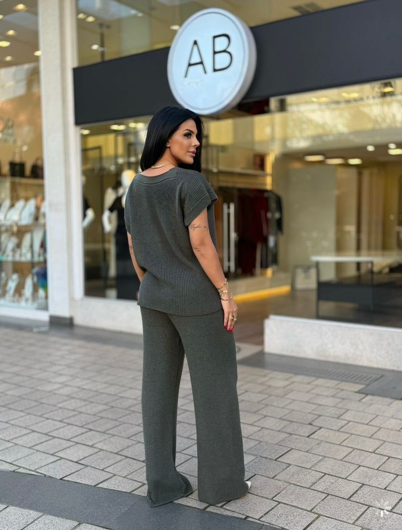 Conjunto Ariane