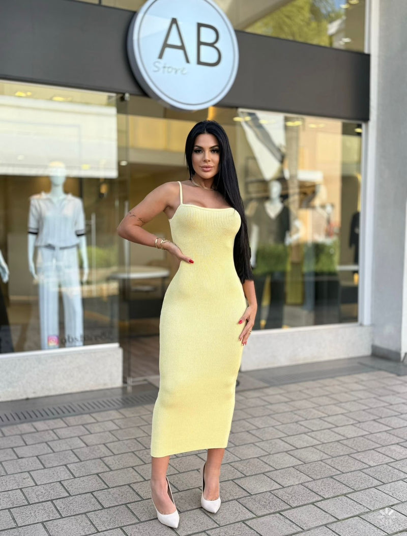 Vestido Mayte