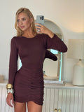 Vestido Heloise