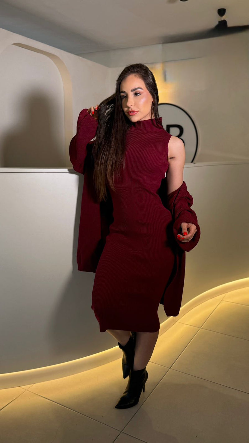 Vestido Laila