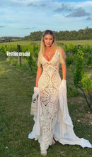 Vestido Trancoso