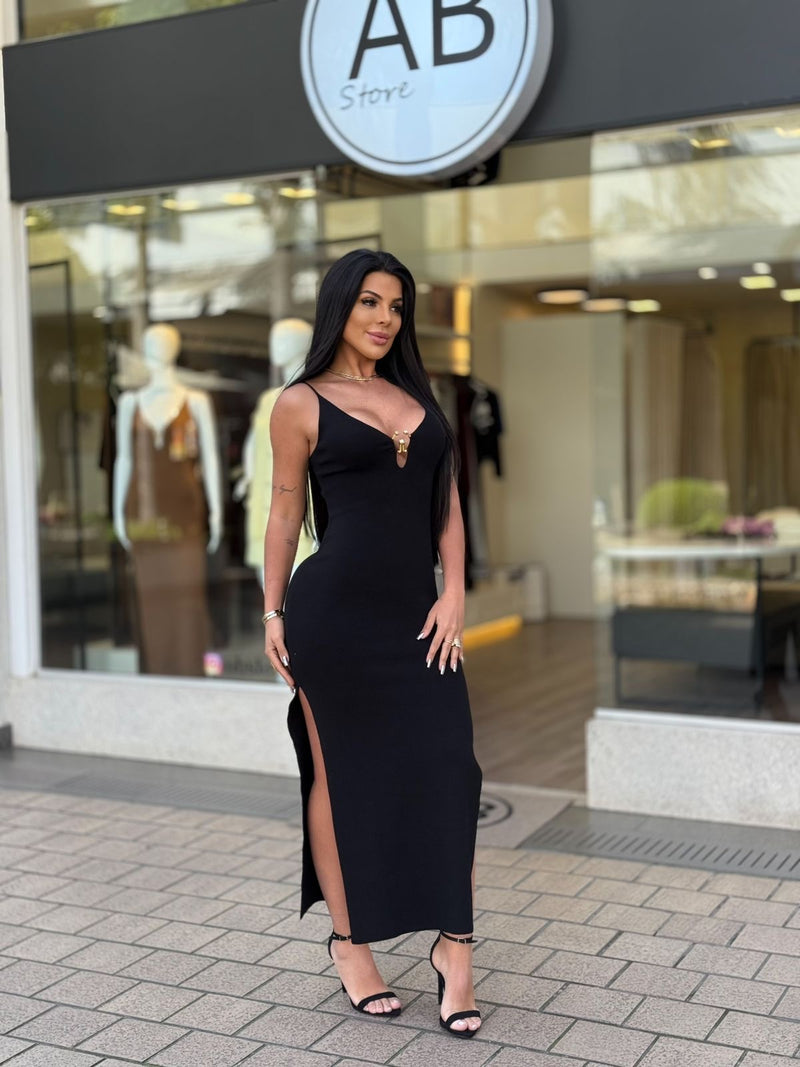 Vestido Natasha