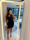 Vestido Escamas