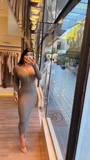 Vestido Celine
