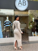 Vestido Mavie