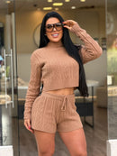Conjunto Aurora