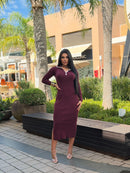Vestido Sophia