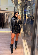 Jaqueta Perfecta