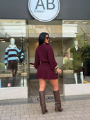 Conjunto Paris