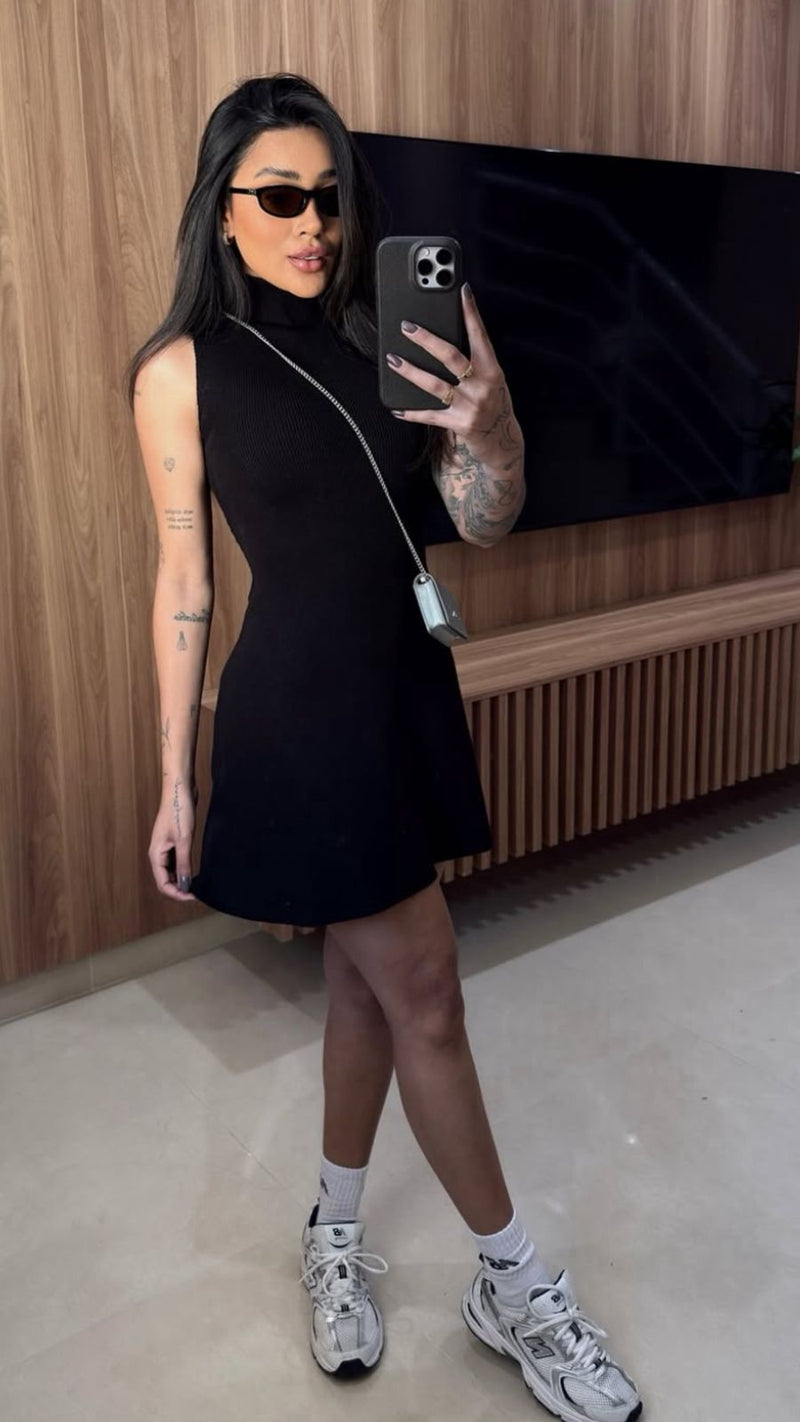 Vestido Heloísa