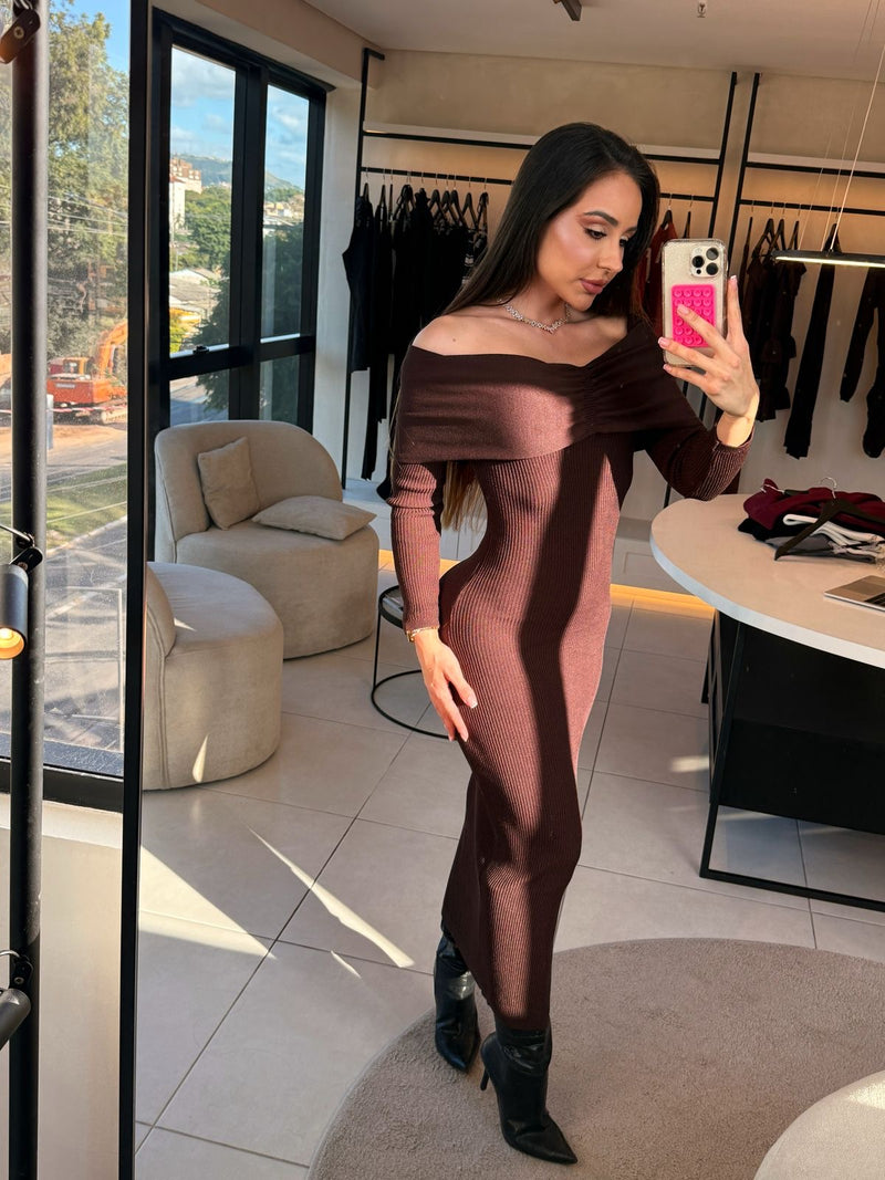 Vestido Pandora