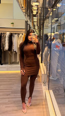 Conjunto calça pezinho