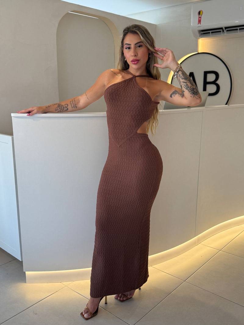 Vestido Dany