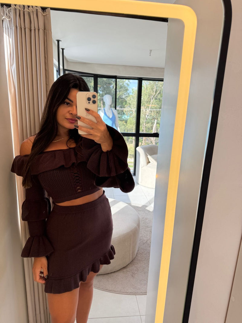 Conjunto Cindy