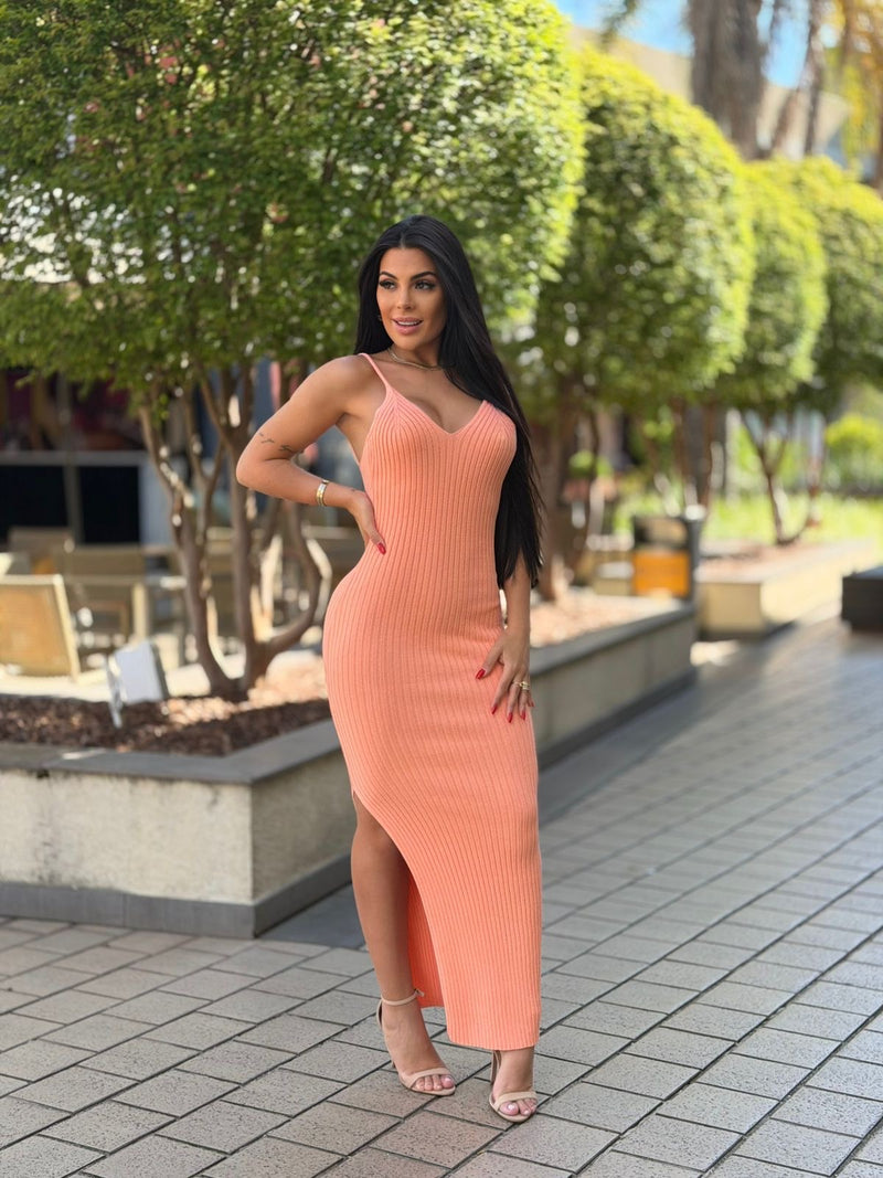 Vestido Angra